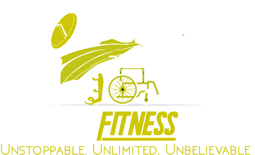 Adaptive Fitness Legion – Unstoppable. Unlimited. Unbelievable.