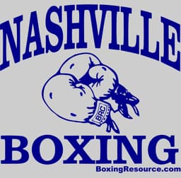 Boxing Resource Center-Nashville, TN logo