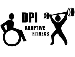 DPI Adaptive Boxing Club-Fairfax, VA logo