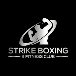 Strike Boxing & Fitness-Clearfield, UT logo