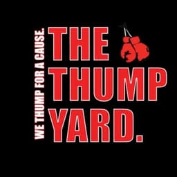 The Thumpyard Boxing & Fitness-Brentwood, MD logo