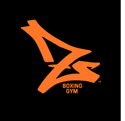 Z's Boxing Gym-Annandale, VA logo