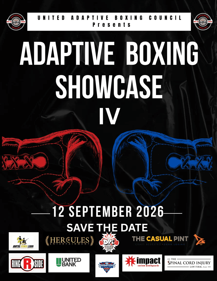 Boxing Showcase