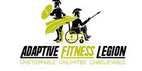 Adaptive Fitness Legion